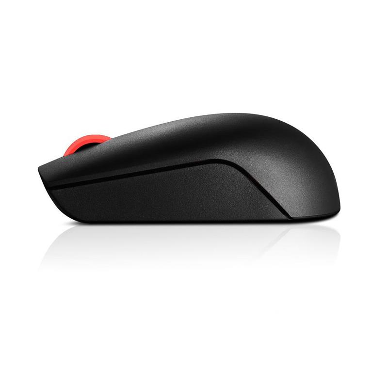 Lenovo 4Y50R20864 muis RF Draadloos Optisch Ambidextrous