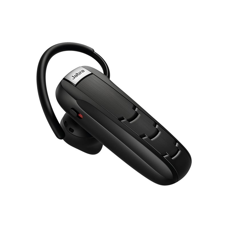 Jabra Talk 35 Headset In-ear Micro-USB Bluetooth Zwart