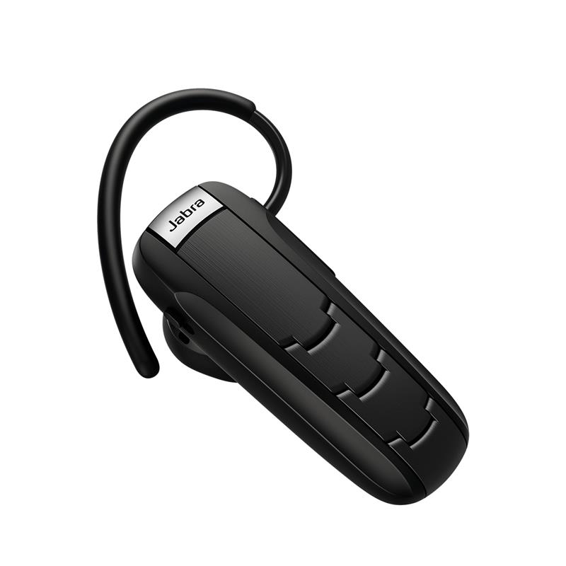 Jabra Talk 35 Headset In-ear Micro-USB Bluetooth Zwart