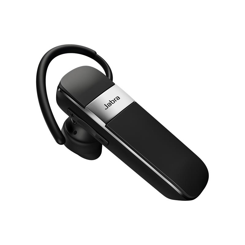 Jabra Talk 15 Headset In-ear Micro-USB Bluetooth Zwart