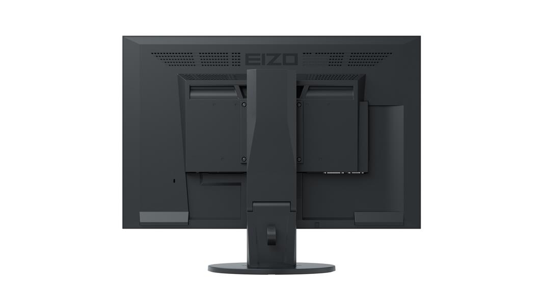 EIZO FlexScan EV2430 LED display 61,2 cm (24.1"") 1920 x 1200 Pixels WUXGA Flat Zwart