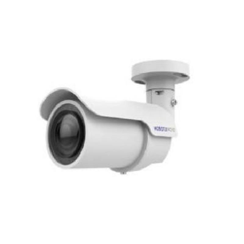 Mobotix bewakingscamera IP-beveiligingscamera Binnen buiten Rond 2688 x 1520 Pixels