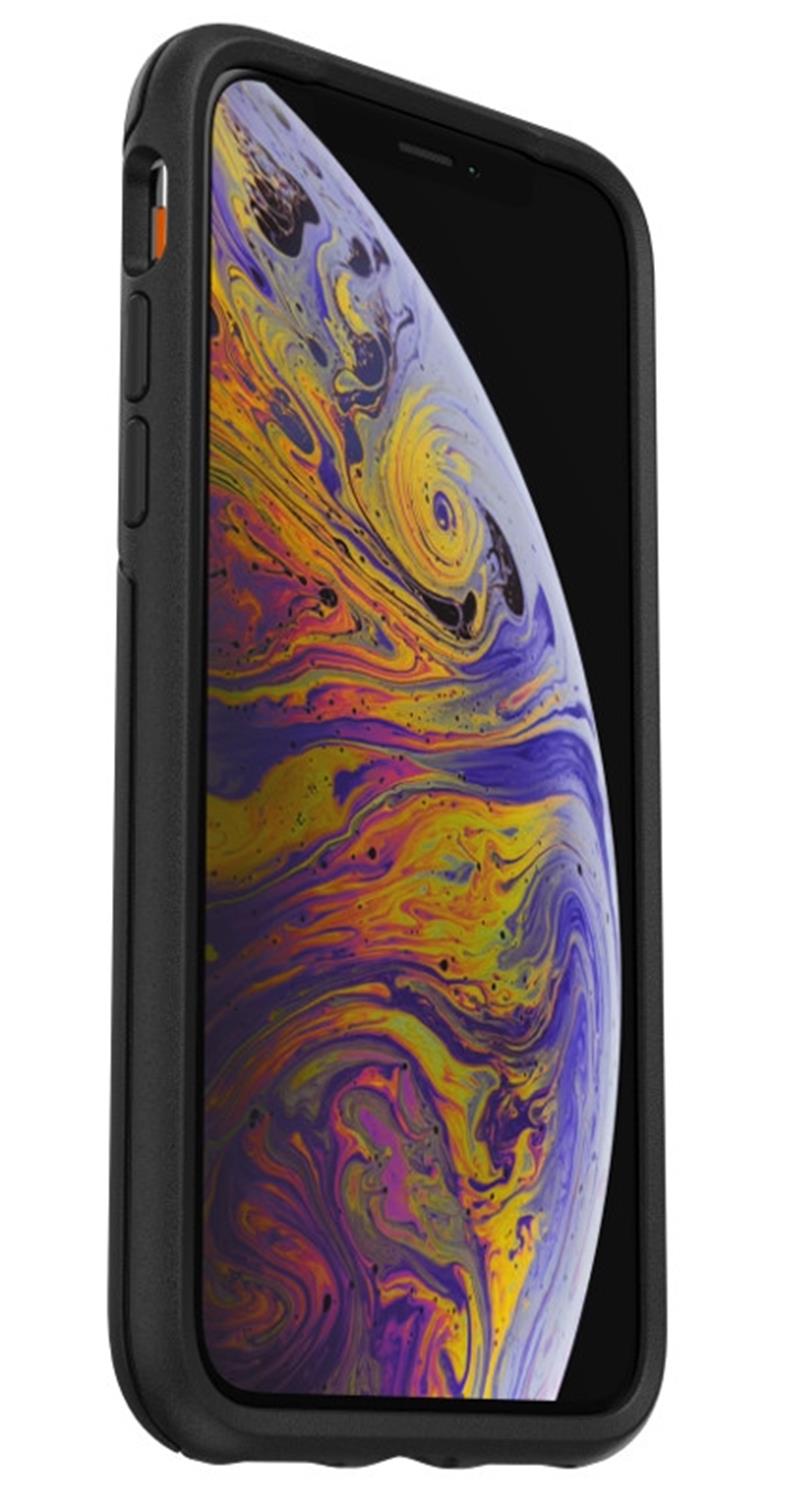 OtterBox Symmetry Case Apple iPhone X XS Black