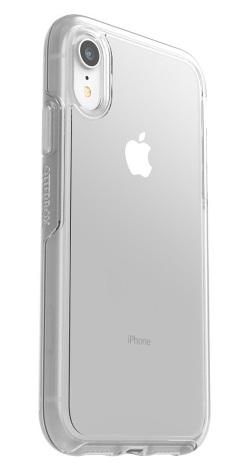 OtterBox Symmetry Clear Apple iPhone XR Clear