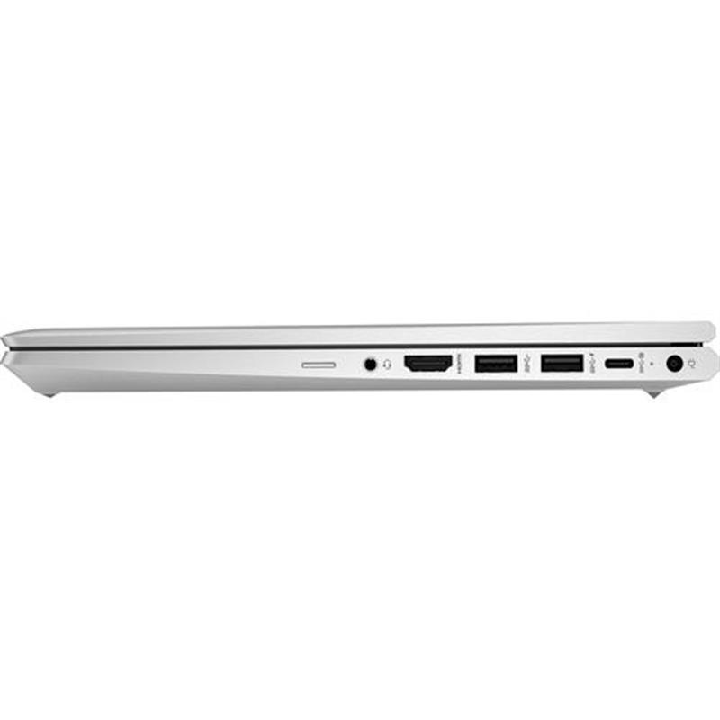 HP ProBook 445 G10 7530U Notebook 35,6 cm (14"") Full HD AMD Ryzen™ 5 16 GB DDR4-SDRAM 512 GB SSD Wi-Fi 6E (802.11ax) Windows 11 Pro Zilver
