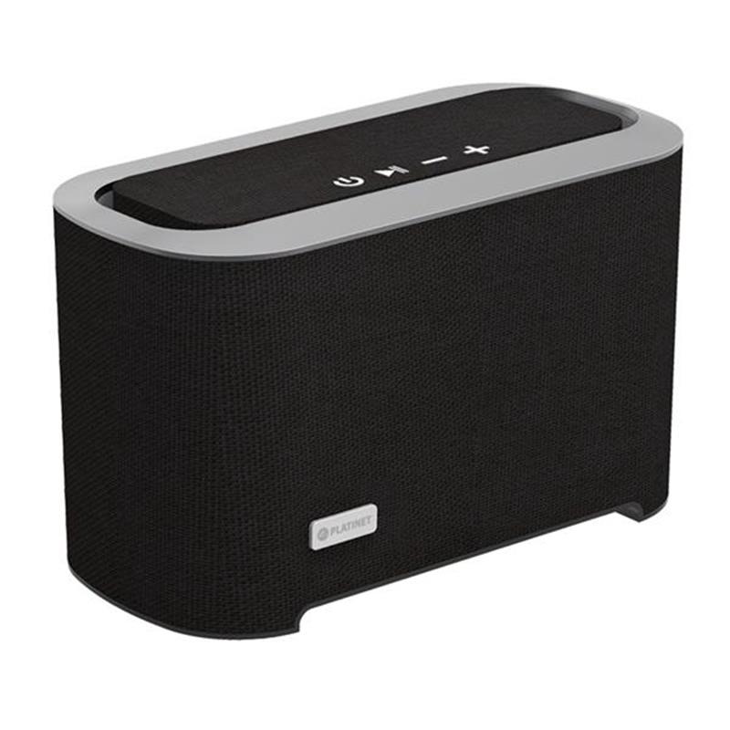 Platinet Bluetooth Speaker - DENO - BT 4 2 2X 6W 20W