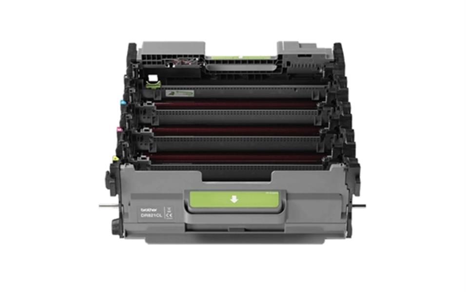 Brother DR821CL Origineel 1 stuk(s)