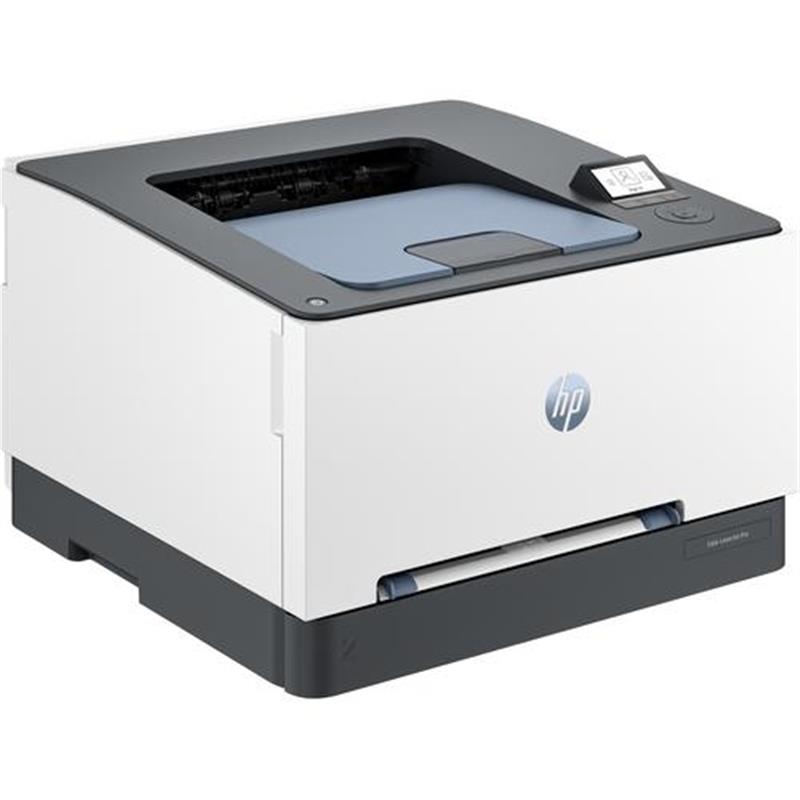 HP Color LaserJet Pro 3202dw, Kleur, Printer voor Kleine en middelgrote ondernemingen, Print, Draadloos; printen vanaf telefoon of tablet; dubbelzijdi