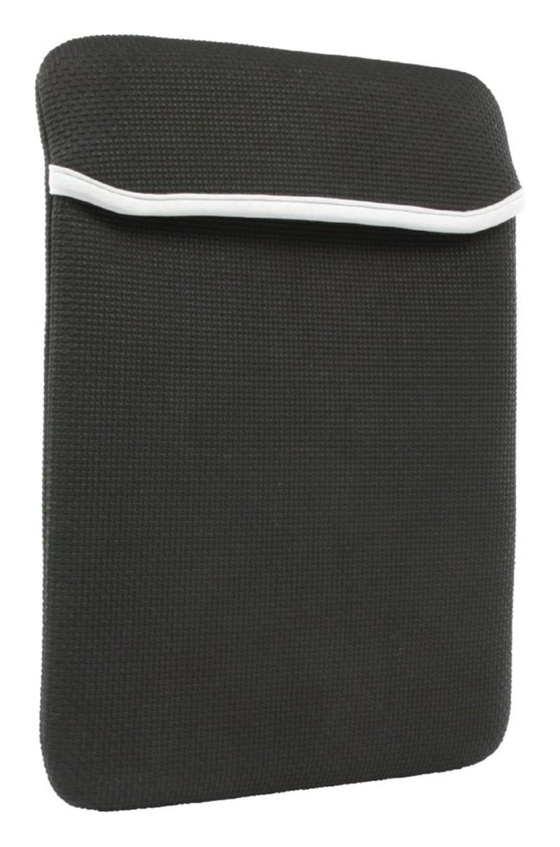 Tablet-Sleeve 10 Neopreen Zwart