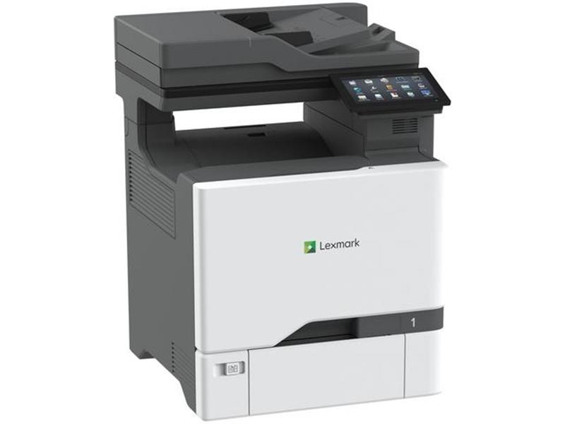 Lexmark CX730de Laser A4 1200 x 1200 DPI 40 ppm