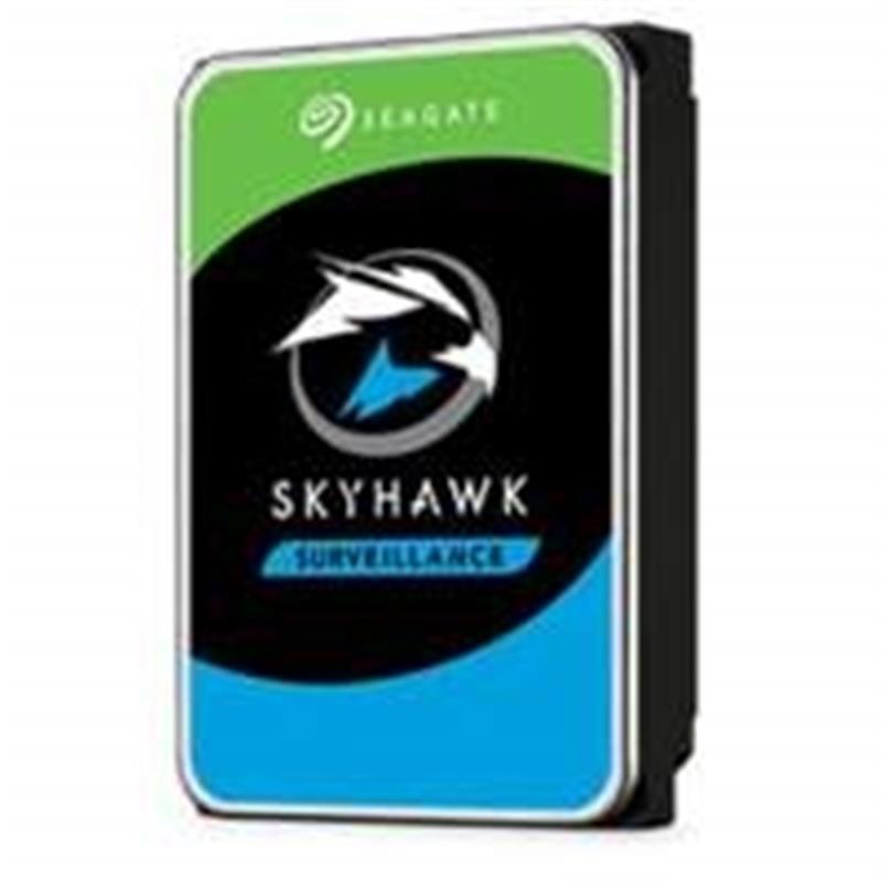 Seagate Surveillance HDD SkyHawk 3.5 2000 GB SATA RENEWED