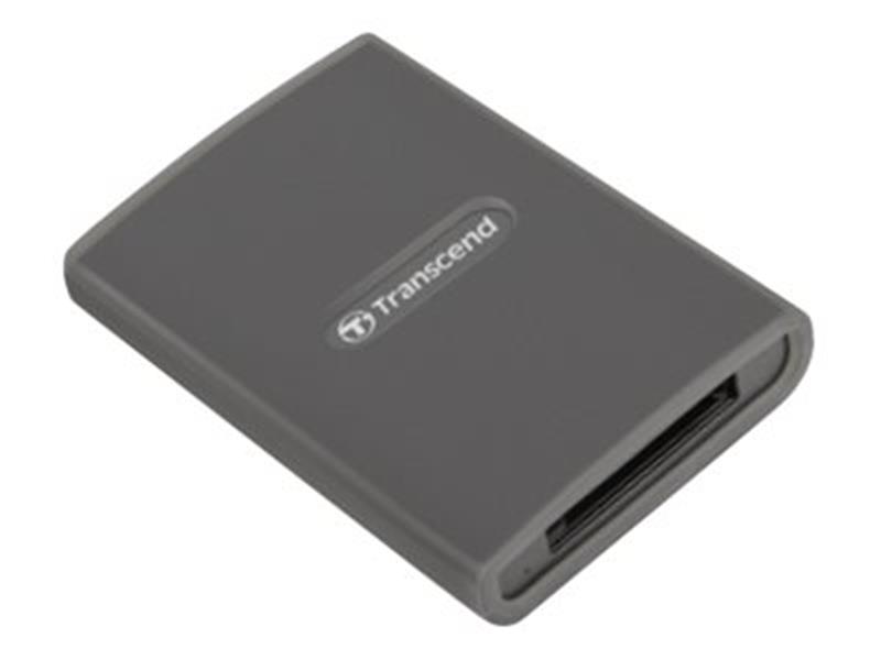 TRANSCEND CFexpress Type-B-Card Reader