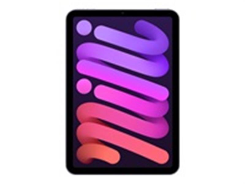 APPLE iPad mini Wi-Fi Cell 256GB Purple