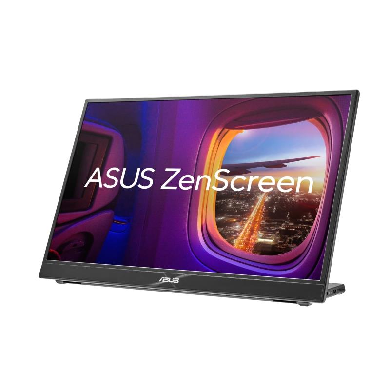 ASUS ZenScreen MB16QHG Portable 16inch
