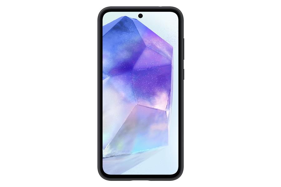 Samsung Galaxy A55 5G Silicone Case