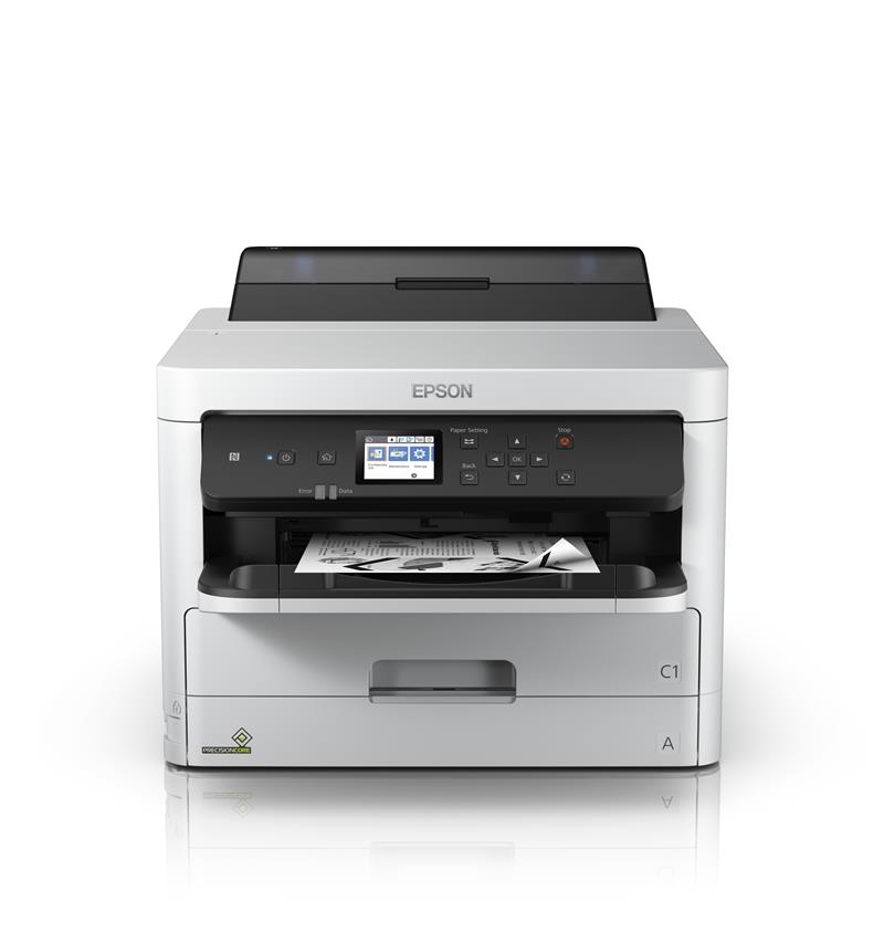 Epson WorkForce Pro WF-M5299DW