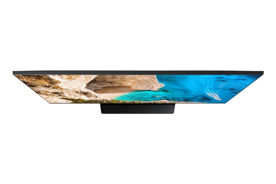 Samsung HT670U 127 cm (50"") 4K Ultra HD Zwart 20 W