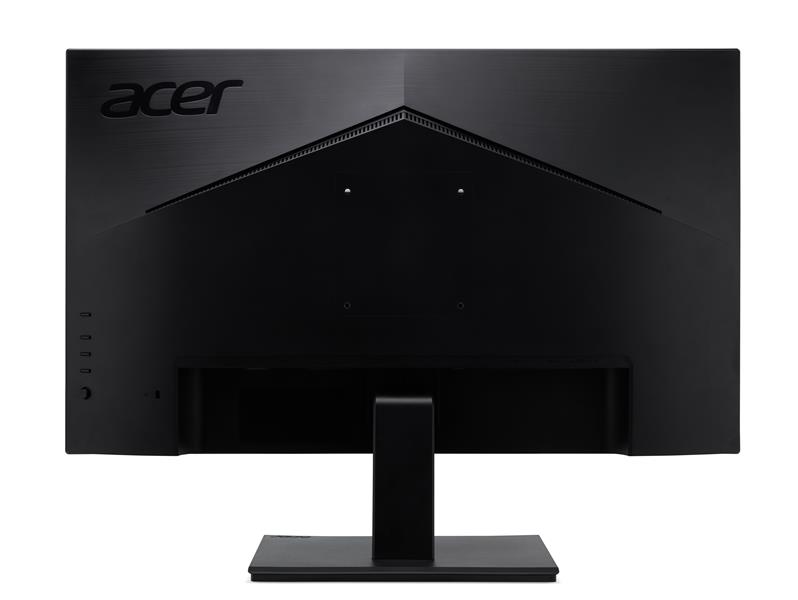 Acer V7 V247YABIV LED display 60,5 cm (23.8"") 1920 x 1080 Pixels Full HD LCD Zwart