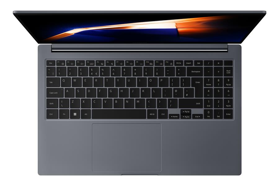 Samsung Galaxy Book4 (15.6"", Intel® Core™ i5, 8GB, 512GB)