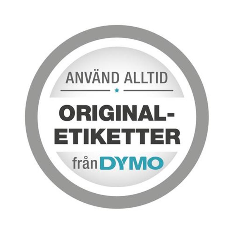 DYMO LabelManager 420P labelprinter