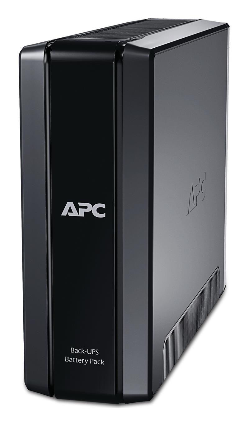 APC BR24BPG Extern batterij pakket voor Back-ups PRO 1500 serie