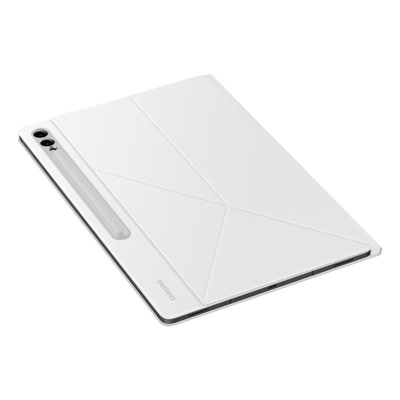 Samsung EF-BX910PWEGWW tabletbehuizing 37,1 cm (14.6"") Folioblad Wit