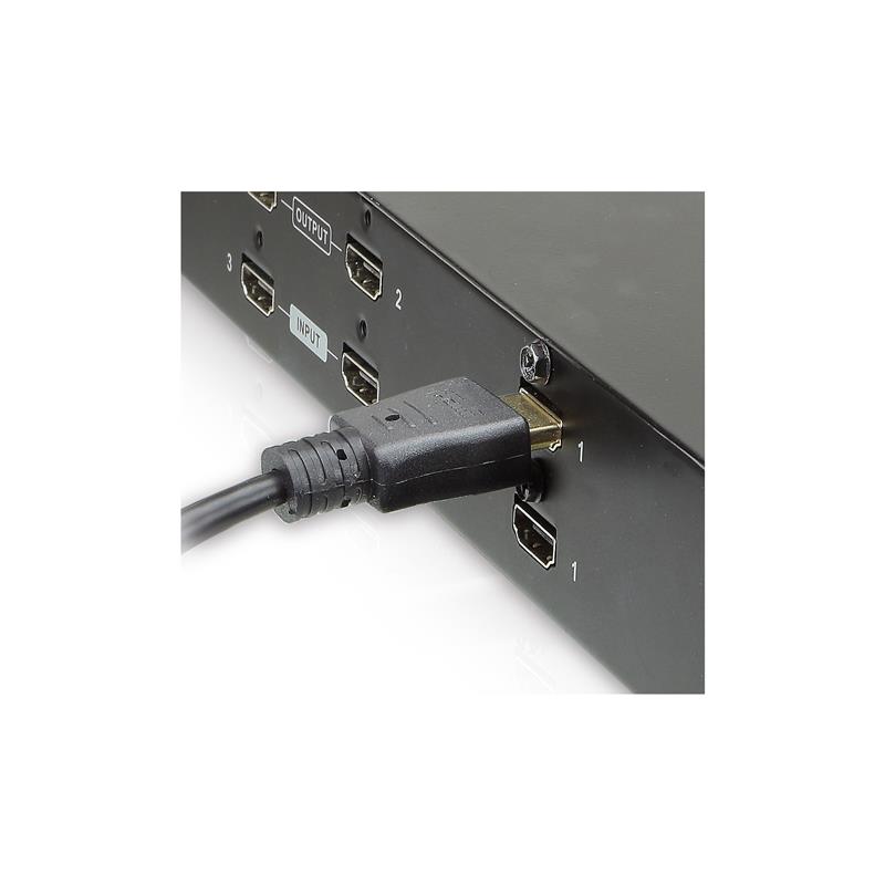 ATEN LockPro - HDMI Kabelvergrendeling