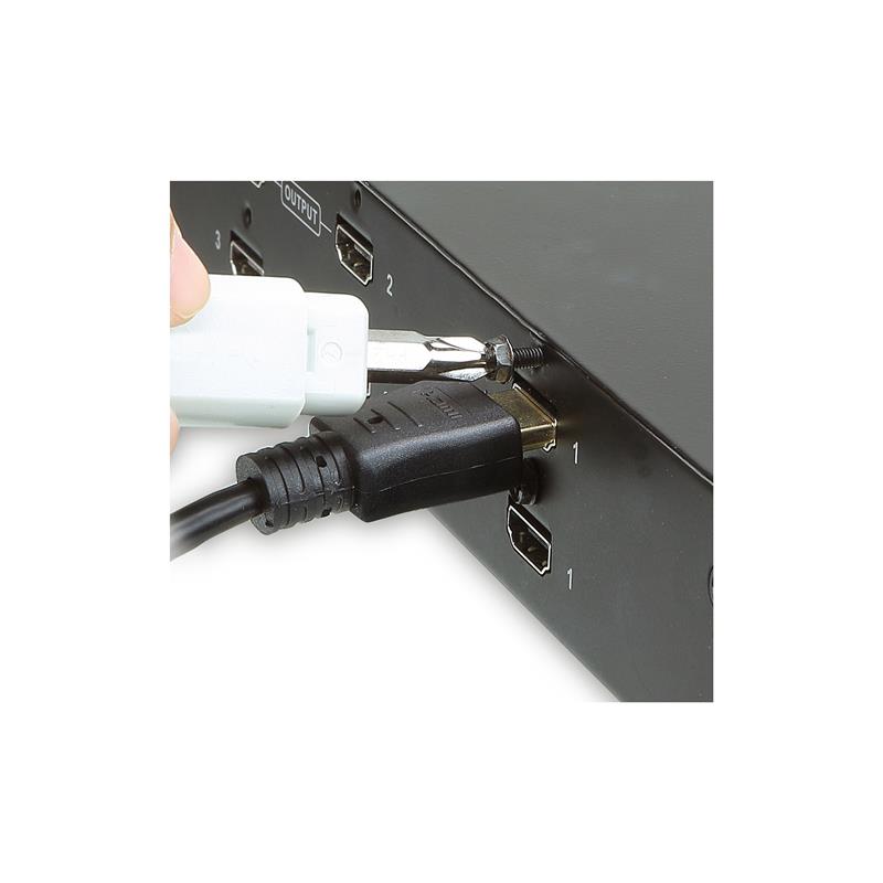 ATEN LockPro - HDMI Kabelvergrendeling