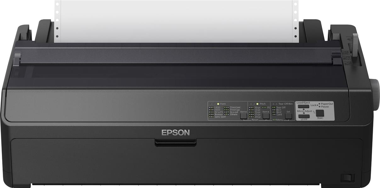 Epson LQ-2090IIN dot matrix-printer