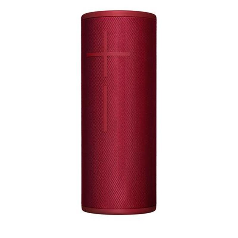 Ultimate Ears Megaboom 3 Rood