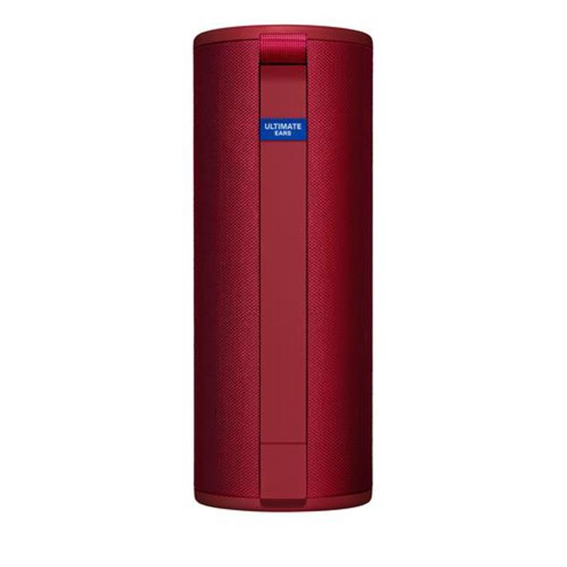 Ultimate Ears Megaboom 3 Rood