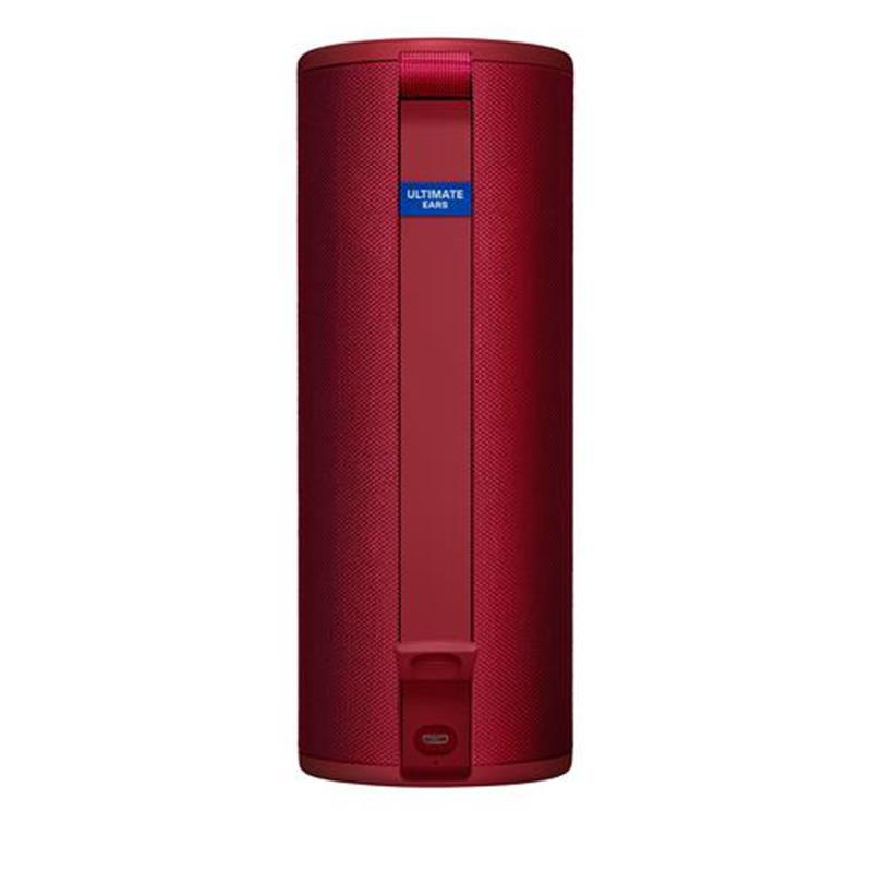 Ultimate Ears Megaboom 3 Rood