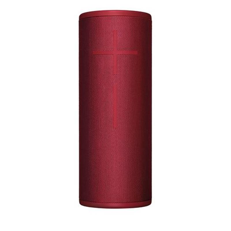 Ultimate Ears Megaboom 3 Rood