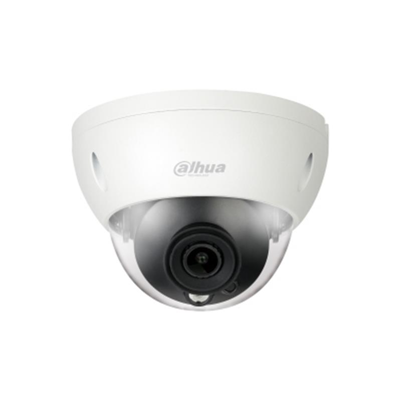 Dahua Technology Lite DH-IPC-HDBW1831R-S Dome IP-beveiligingscamera Binnen & buiten 3840 x 2160 Pixels Plafond