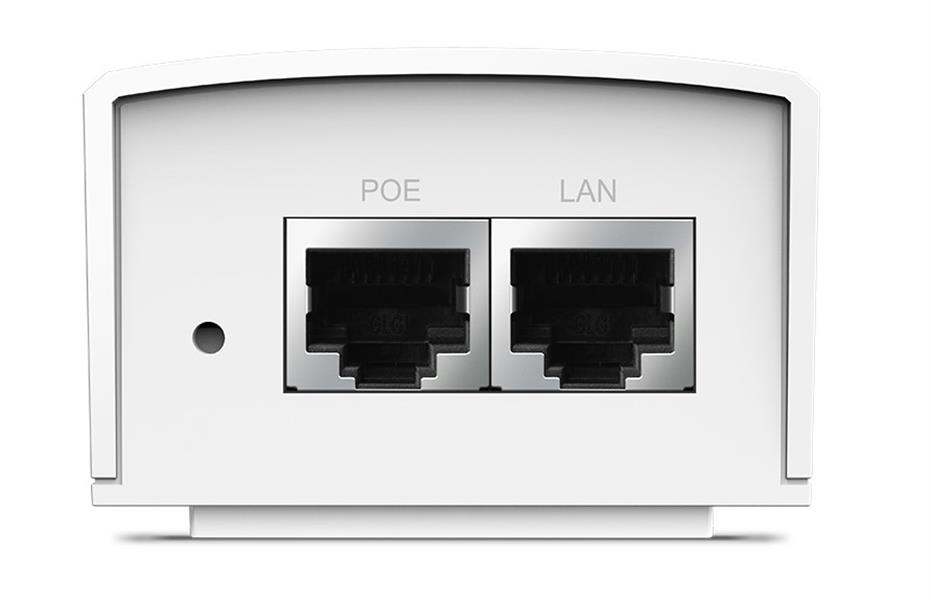 TP-Link TL-POE4824G PoE adapter & injector Gigabit Ethernet 48 V