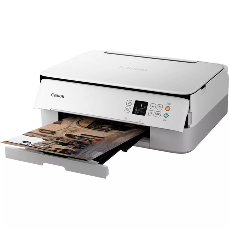 Canon PIXMA TS5351i Inkjet A4 4800 x 1200 DPI Wifi