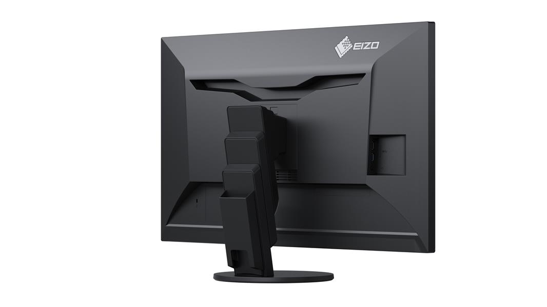 EIZO FlexScan EV3285 LED display 80 cm (31.5"") 3840 x 2160 Pixels 4K Ultra HD Flat Zwart