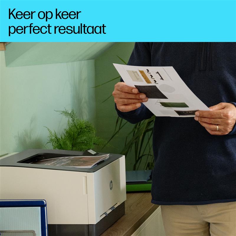 HP Color LaserJet Pro 3202dw, Kleur, Printer voor Kleine en middelgrote ondernemingen, Print, Draadloos; printen vanaf telefoon of tablet; dubbelzijdi