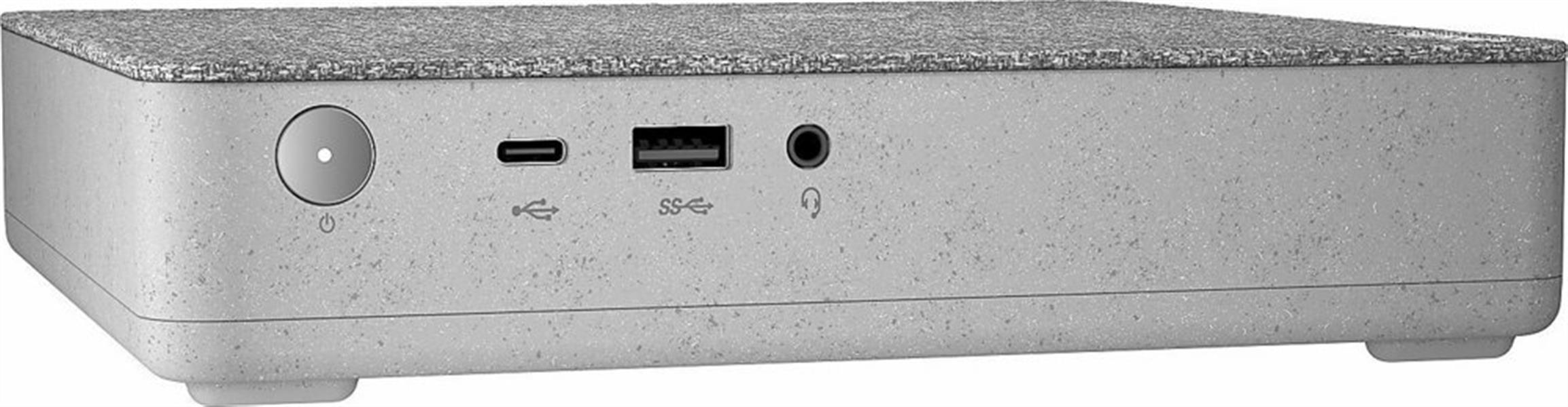 Lenovo IdeaCentre Mini 5 / I3-10100T/ 8GB / 512GB / W10 PRO