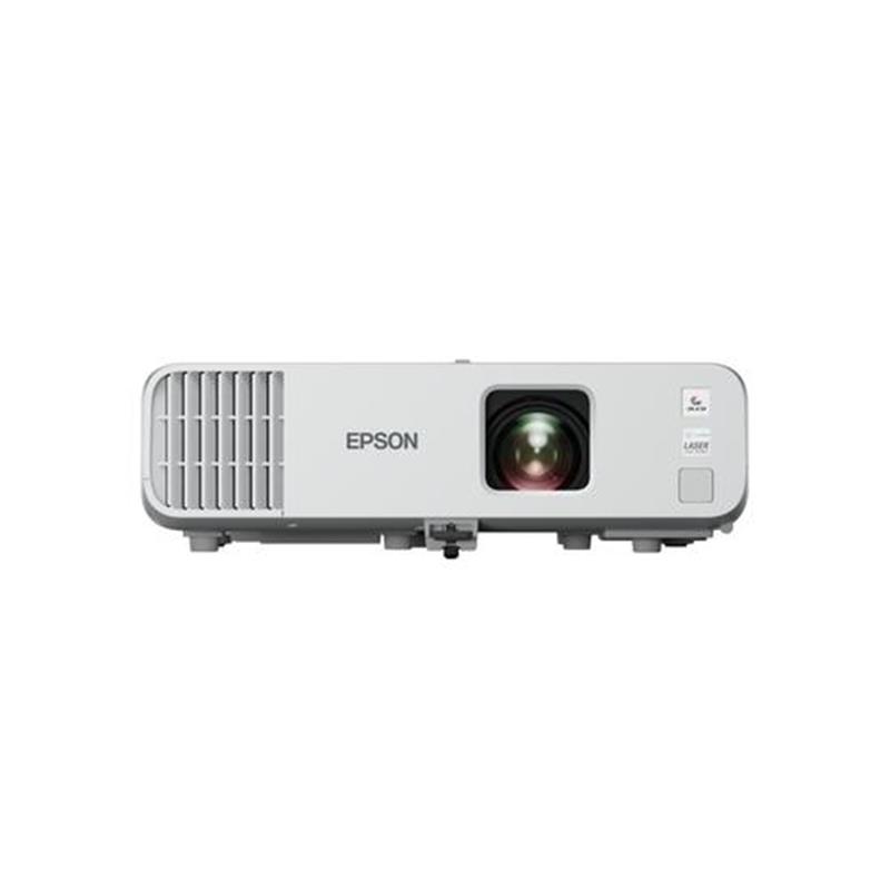 Epson EB-L260F beamer/projector 4600 ANSI lumens 3LCD 1080p (1920x1080) Wit