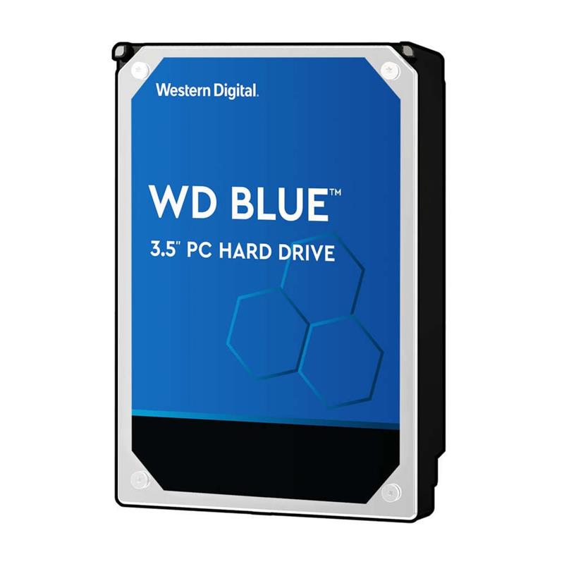 HARD DRIVE 6TB BLUE 256MB 3 5 SATA 6GB S