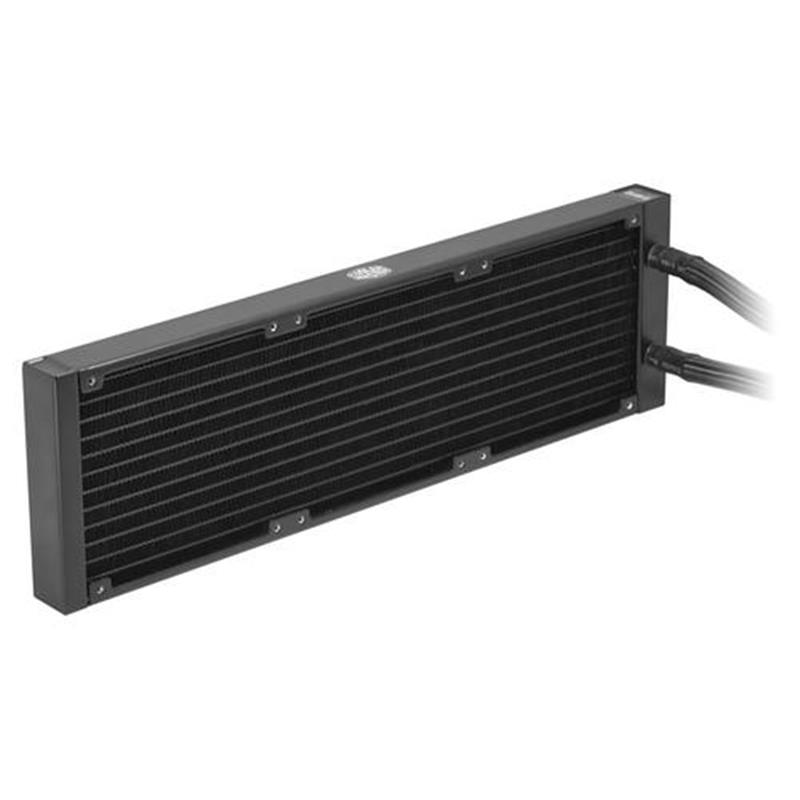 Cooler Master MasterLiquid ML360 RGB TR4 Edition Processor