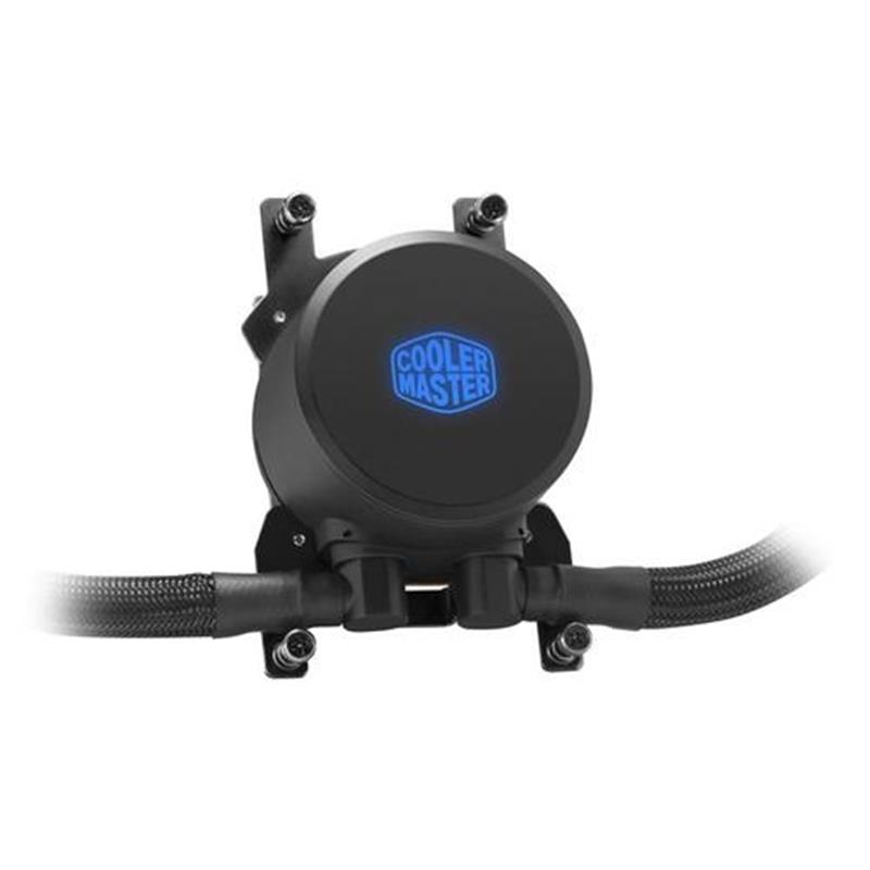 Cooler Master MasterLiquid ML360 RGB TR4 Edition Processor