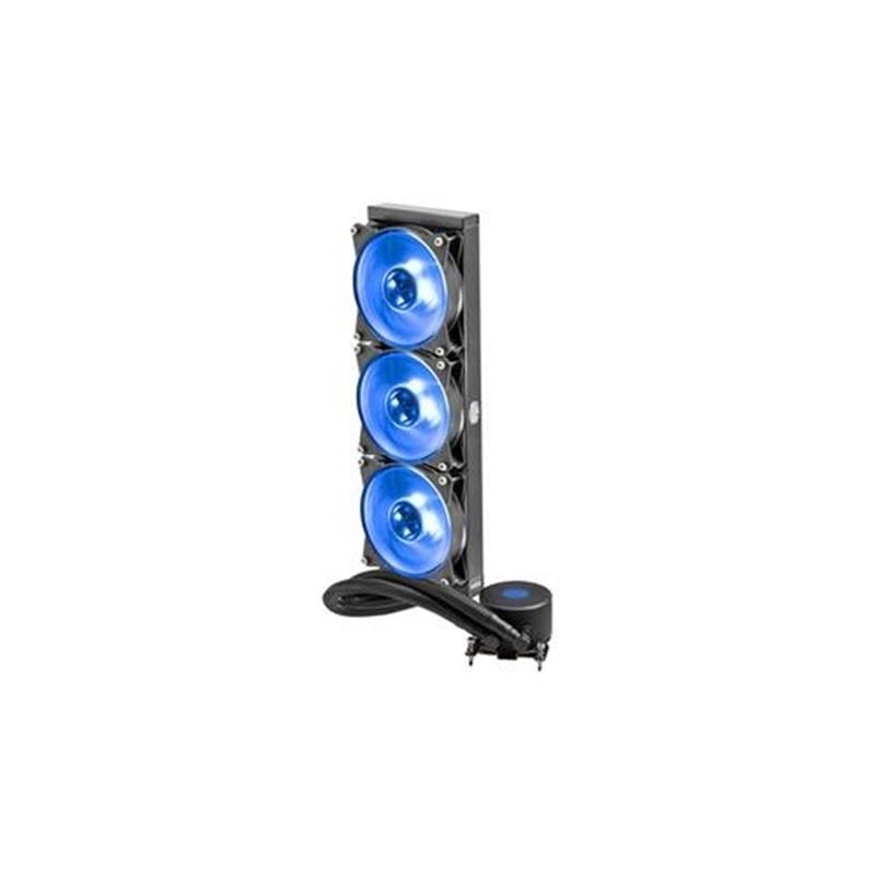 Cooler Master MasterLiquid ML360 RGB TR4 Edition Processor