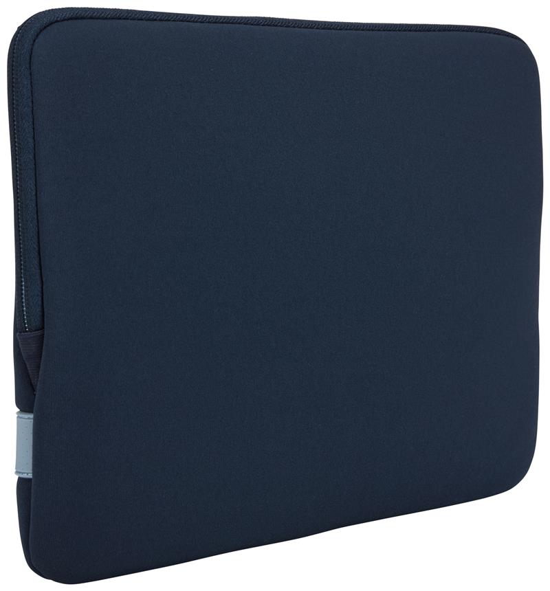 Case Logic Reflect REFMB-113 Dark Blue notebooktas 33 cm (13"") Opbergmap/sleeve Blauw