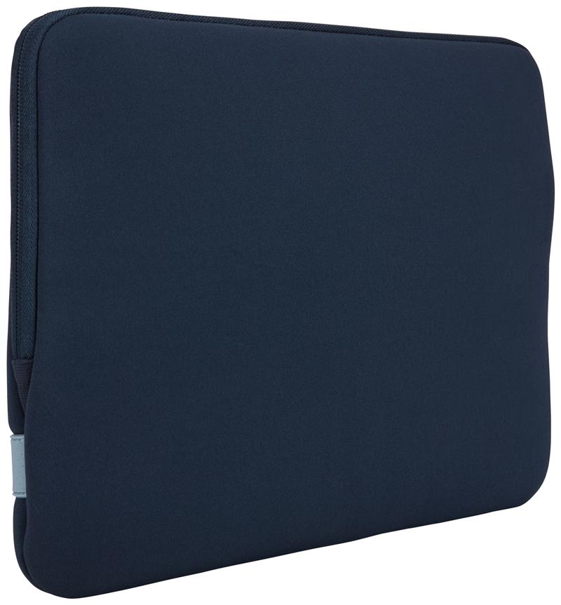 Case Logic Reflect REFPC-113 Dark Blue notebooktas 33 cm (13"") Opbergmap/sleeve Blauw