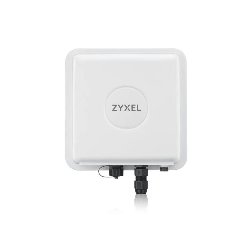 Zyxel WAC6552D-S Power over Ethernet (PoE) Wit