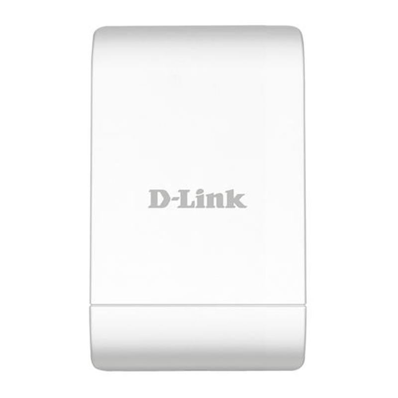 D-Link draadloos toegangspunt WAP 300 Mbit s Power over Ethernet PoE Wit