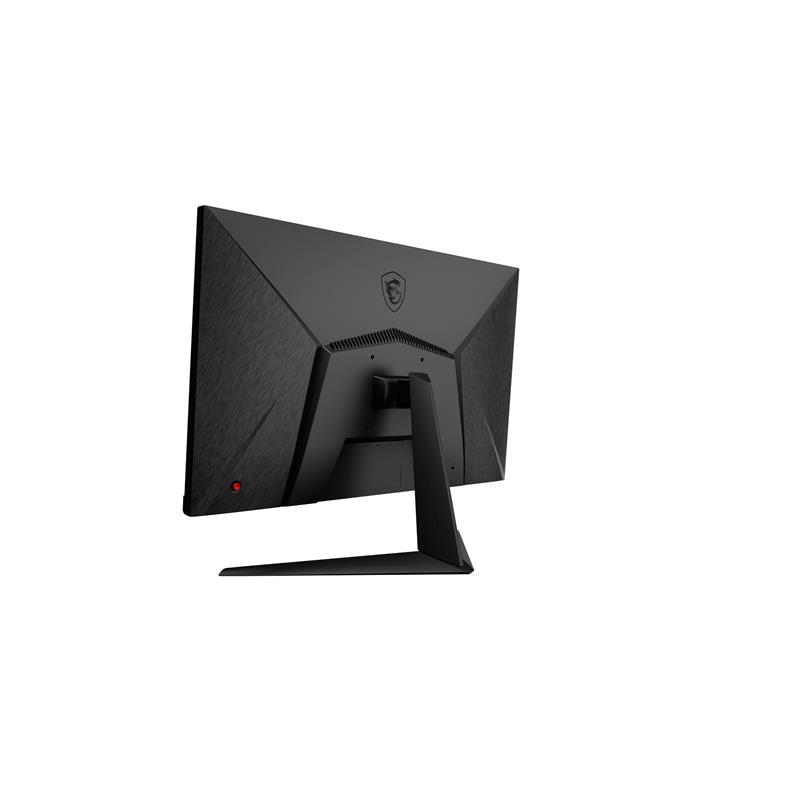 MSI G2712F computer monitor 68,6 cm (27"") 1920 x 1080 Pixels Full HD Zwart