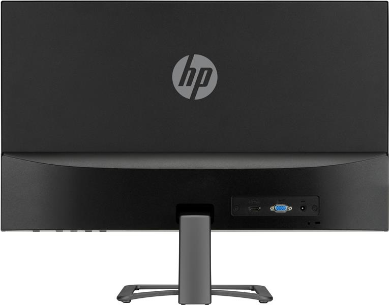 HP 22m 54,6 cm (21.5"") 1920 x 1080 Pixels Full HD LED Flat Zwart